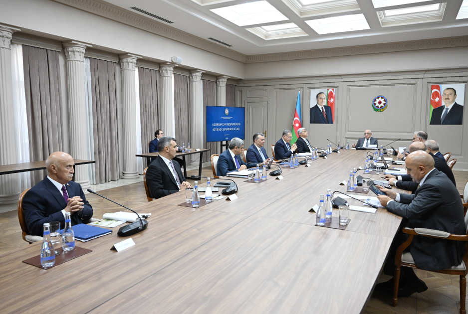 Azerbaijan