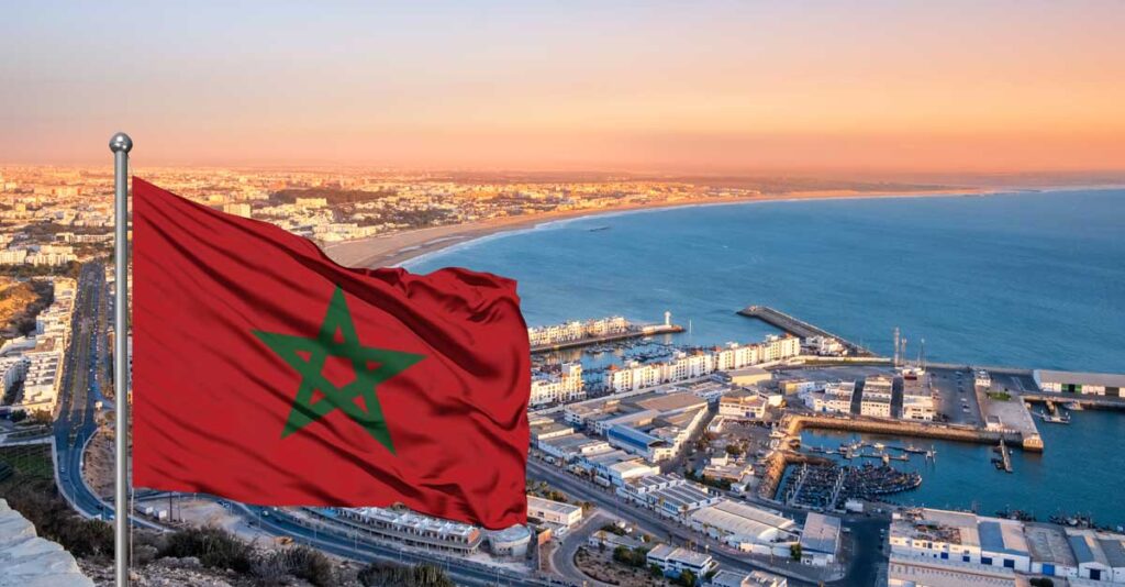 CSI Global Eyes Morocco Expansion Amid Infrastructure Boom and World Cup Opportunities