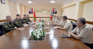Azerbaijan