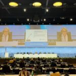 Turkmenistan Participates in UNFCCC SB64 Session in Bonn