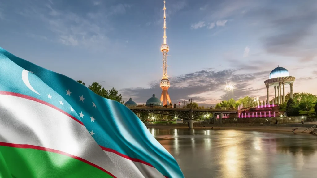 The Termez Dialogue Sets the Course for Economic Integration with South Asia