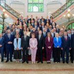 UAE Highlights Economic Governance and Sustainable Development at EBRD Annual Meeting in Riga