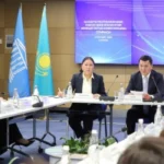Kazakhstan Strengthens UNESCO Cooperation, Advances Cultural Heritage Initiatives