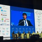 Tajikistan Highlights Renewable Energy Transition at Baku Energy Forum