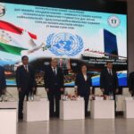 Conference in Dushanbe Highlights Tajikistan’s UN Peace Initiative and National Unity