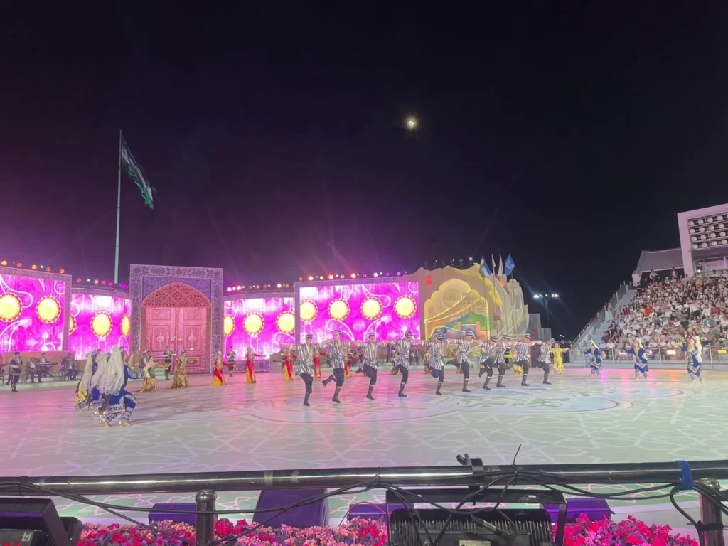 International Maqom Art Forum