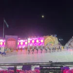 The Third International Maqom Art Forum in Uzbekistan