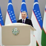 Gender Policy in Uzbekistan