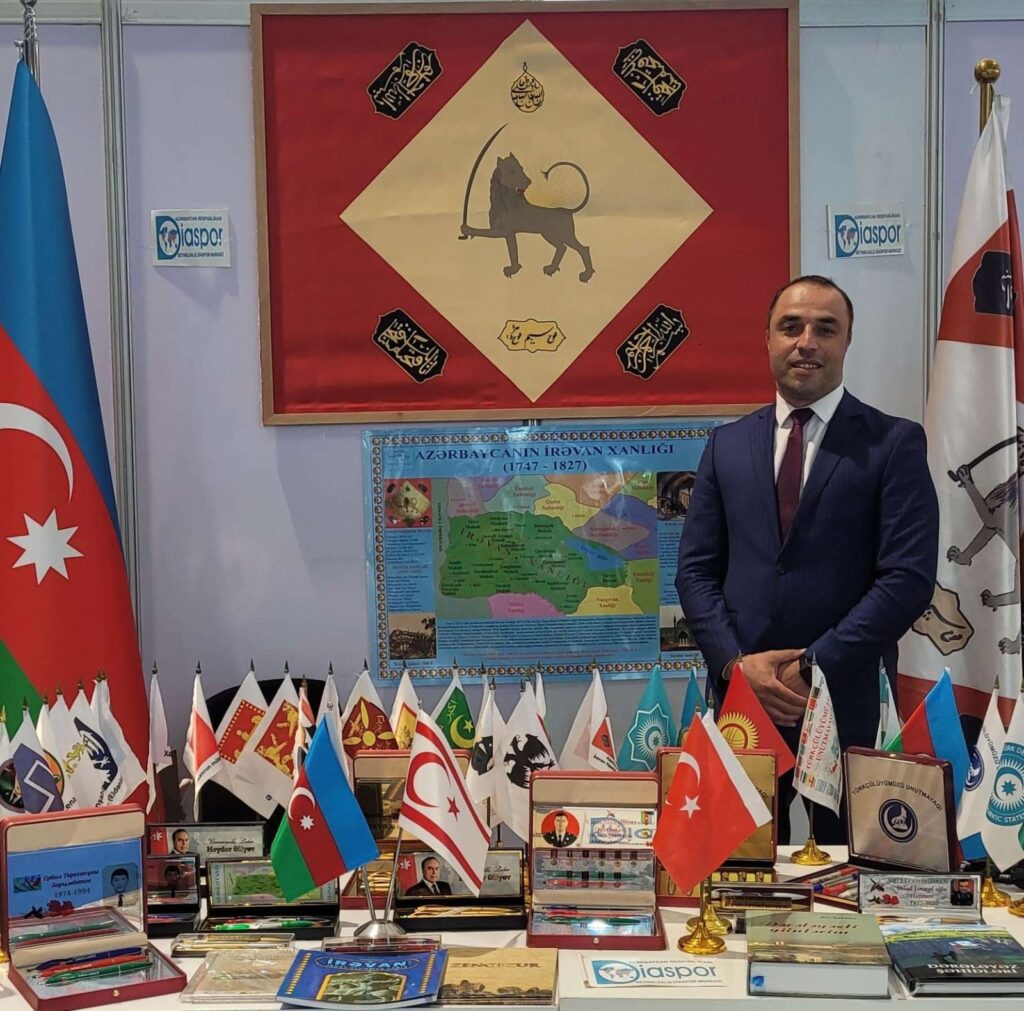 Western Azerbaijan