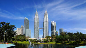Malaysia Positioned as Stable, Strategic and Well-Connected Hub for Global Investment
