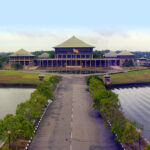Sri Lanka Parliament