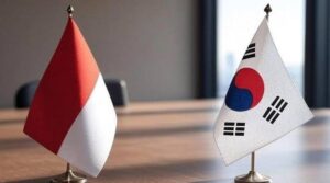 Indonesia, South Korea Move to Strengthen Counterterrorism Cooperation