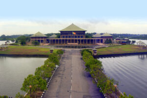 Sri Lanka Parliament