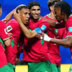 Morocco Rally Past Haiti to Reach FIFA World Cup Round of 32