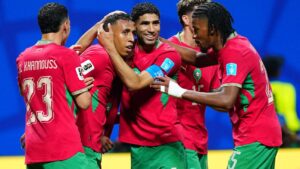 Morocco