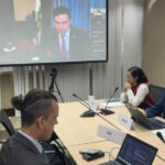 Dushanbe Hosts 21st SPECA Trade Working Group Meeting During Paperless Trade Week