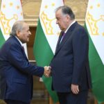 President Emomali Rahmon Receives Qatari Business Leader to Discuss Investment and Economic Cooperation