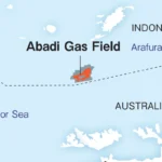 Indonesia to Begin Construction of US$20 Billion Abadi Masela Gas Project in 2027