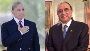 President Zardari, PM Shehbaz Say Ashura Symbolizes Sacrifice, Patience and Standing Firm for Truth