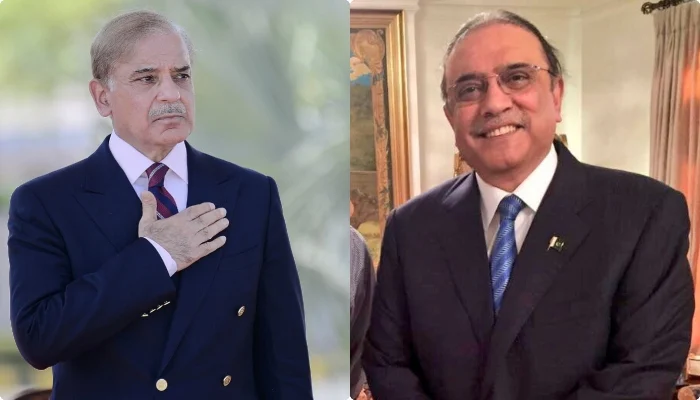 President Zardari, PM Shehbaz Say Ashura Symbolizes Sacrifice, Patience and Standing Firm for Truth