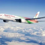 Royal Air Maroc