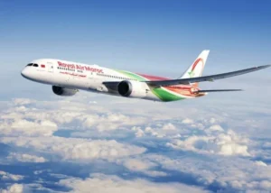 Royal Air Maroc