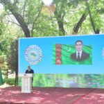 Turkmenistan Celebrates International Children’s Day with Nationwide Festivities