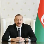 President Ilham Aliyev Addresses 20th OIC Parliamentary Union Conference
