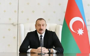 President Ilham Aliyev Addresses 20th OIC Parliamentary Union Conference
