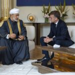 France, Oman Agree to Deepen Investment, Strategic Partnership During Sultan Haitham’s State Visit