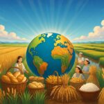Feeding a Warming World