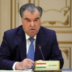 President Emomali Rahmon: A Visionary Statesman Elevating Tajikistan’s Global Peace Diplomacy