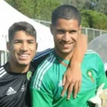 Hakimi Hails Munir Mohamedi as Morocco’s True Dressing Room Leader Ahead of 2026 FIFA World Cup