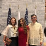 Philippine Ambassador Attends U.S. Independence 250th Anniversary Celebration in Islamabad