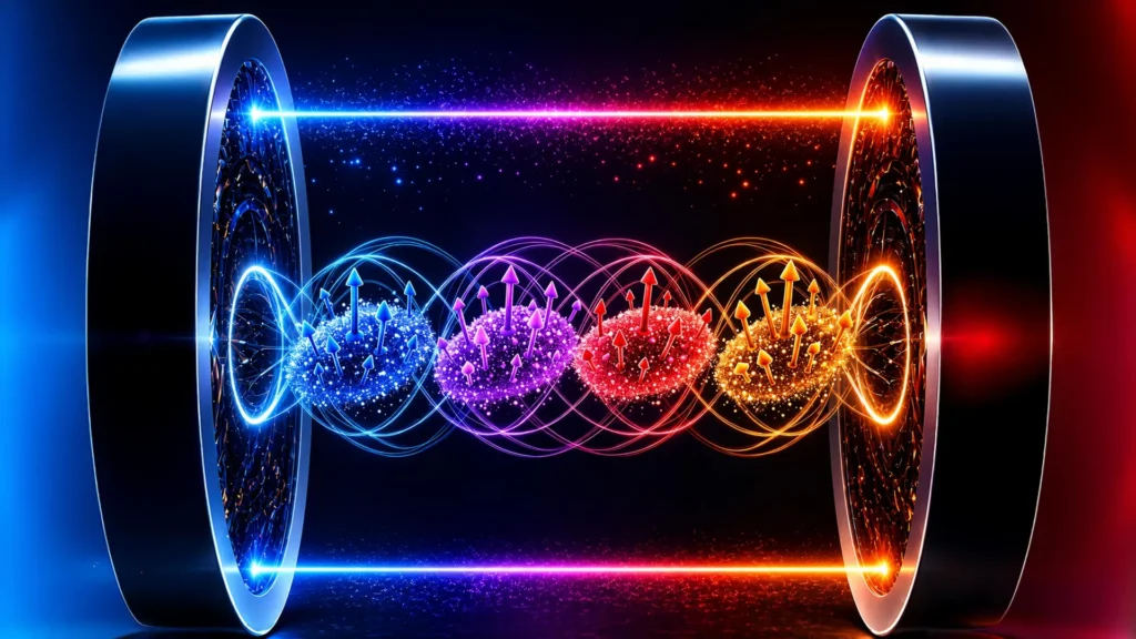Quantum