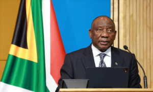 South African President Ramaphosa to Address Nation on Migration Strategy Amid Rising Protests