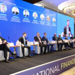 Baku Hosts International Finance and Banking Summit 2026 on Global Financial Integration of Turkic States