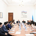 Baku Hosts Conference on New Geopolitical Realities and Regional Peace Agenda
