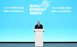 Baku