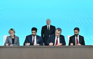 Azerbaijan