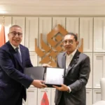 Indonesia, Morocco Explore Expanded Cultural Cooperation Through Traditional Music