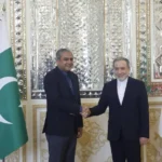 Pakistan Steps Up Diplomatic Push for Lasting US-Iran Truce