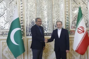Pakistan