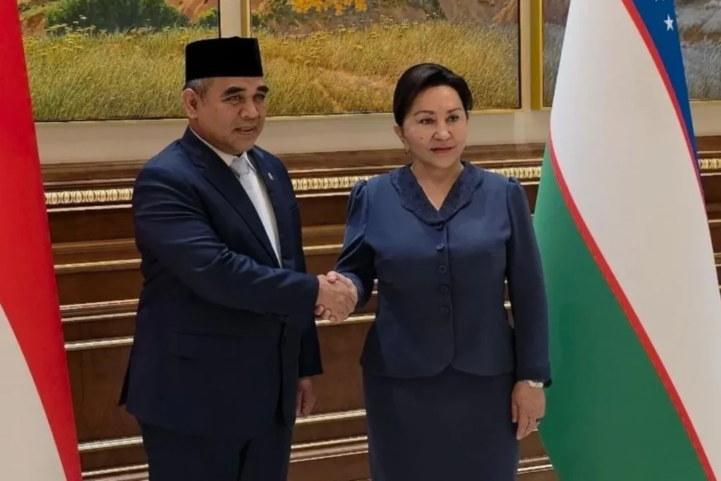 Indonesia