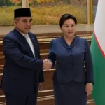 Indonesia Seeks Direct Flights to Uzbekistan to Boost Religious Tourism, Bilateral Cooperation