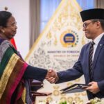 Indonesia, Madagascar Seek Stronger Economic Partnership, Expand Cooperation in Mining and Energy