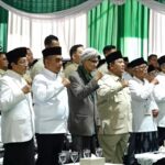 President Prabowo Hails Nahdlatul Ulama’s Role in Indonesian Politics and National Stability