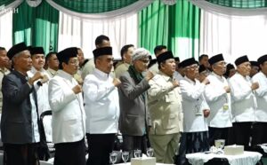 President Prabowo