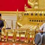 Indonesia Reaffirms Support for Inclusive Myanmar Peace Process