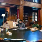 Indonesian President Urges Stronger Domestic Football League to Realize World Cup Dream